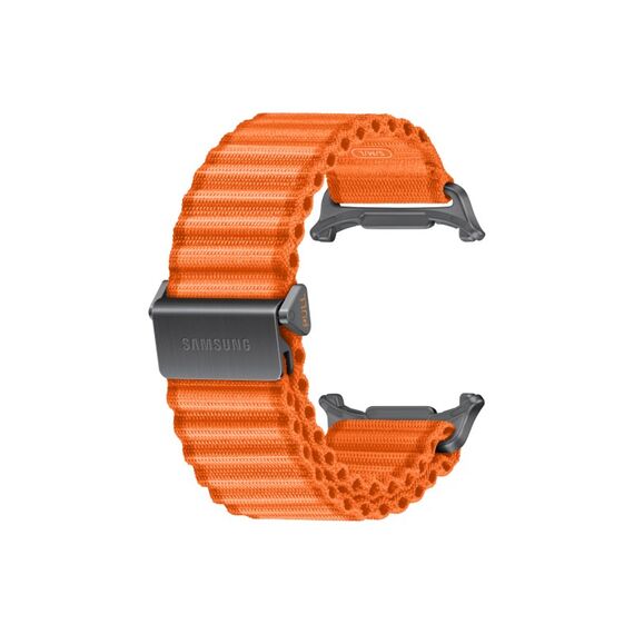 Samsung Trail Band ET-SVL70 für die Galaxy Watch Ultra2, Farbe: Orange, 2 image