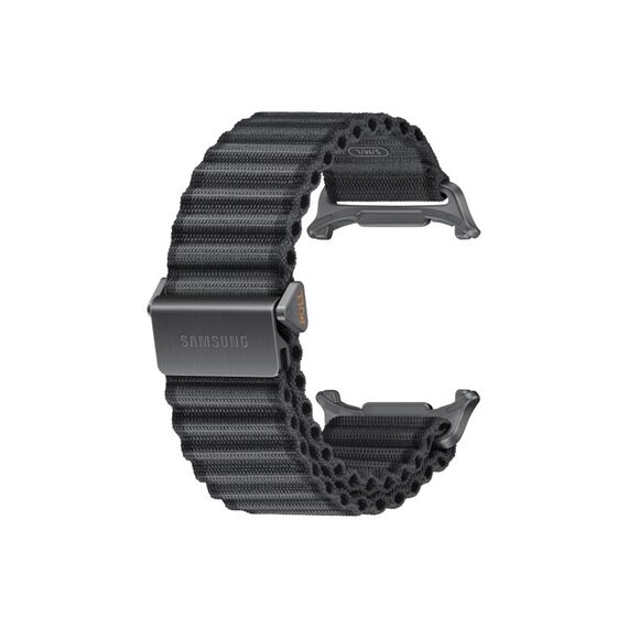 Samsung Trail Band ET-SVL70 für die Galaxy Watch Ultra2, Farbe: Schwarz, 2 image