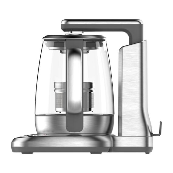 Gastroback Design Advanced Plus Wasserkocher 1,5 l 2000 W Edelstahl, 5 image