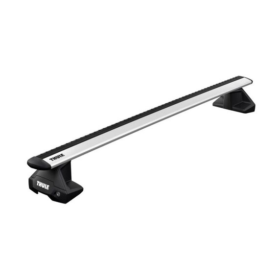 Thule Evo Clamp Zubehör für Dachgepäckträger, 2 image
