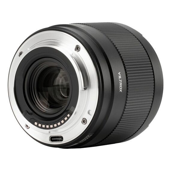 VILTROX 14mm F4.0 Air Vollformat-Objektiv Schwarz, 4 image