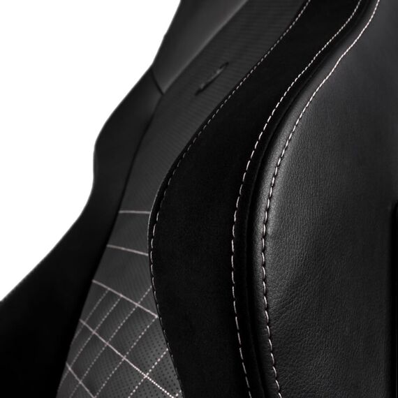 noblechairs Hero PU Leather Gepolsterter Sitz Gepolsterte Rückenlehne, 2 image