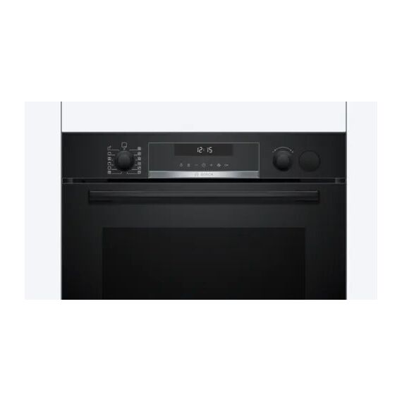 Bosch HRG578CB7 Backofen 71 l Schwarz, 2 image