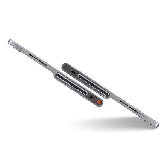 Lenovo Tab Plus Mediatek 256 GB 29,2 cm (11.5") 8 GB Wi-Fi 5 (802.11ac) Android 14 Grau, 11 image