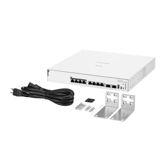 HPE Networking Instant On Switch 24p Gigabit 4p SFP+ 1940, 2 image