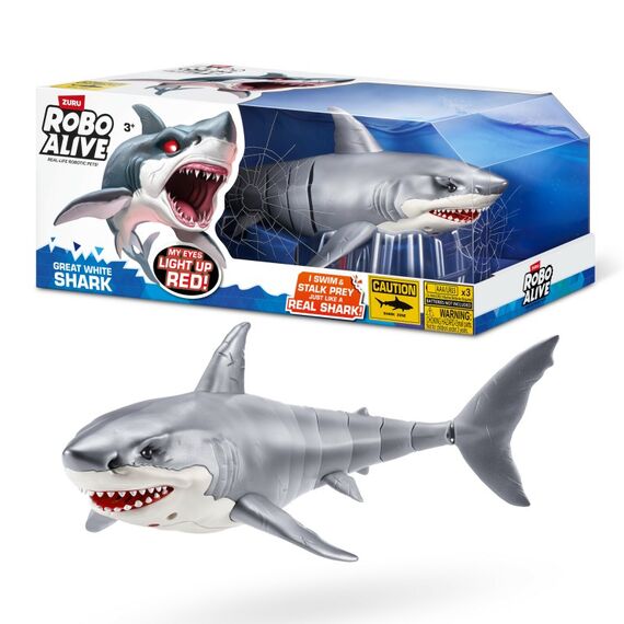 Robo Alive 71126 Kinderspielzeugfigur