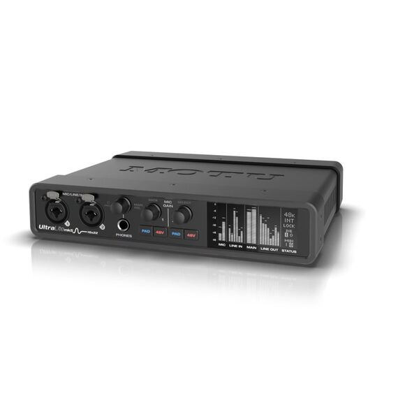 MOTU UltraLite-mk5, 3 image