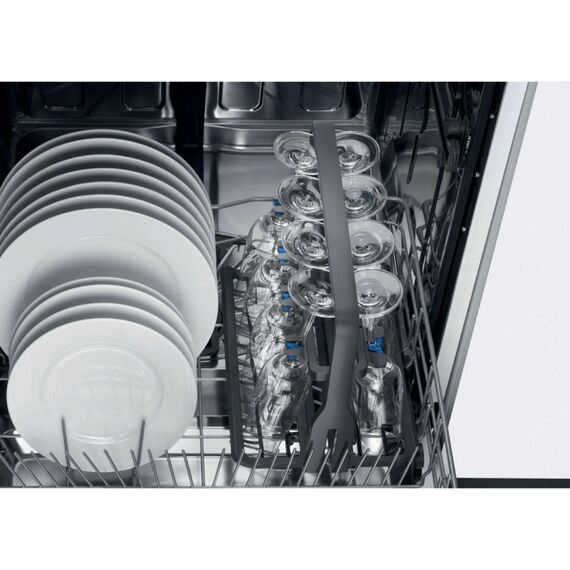Electrolux E9DHGB01 Geschirrspülmaschinenteil & Zubehör Grau Becher- & Weinglaskorb, 8 image