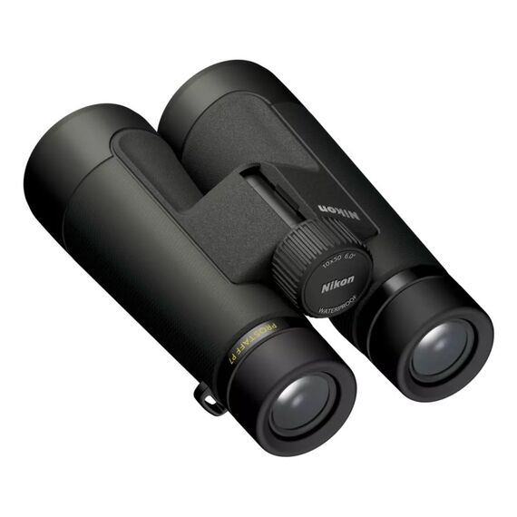 Nikon Prostaff P7 Fernglas Dach Schwarz, 4 image
