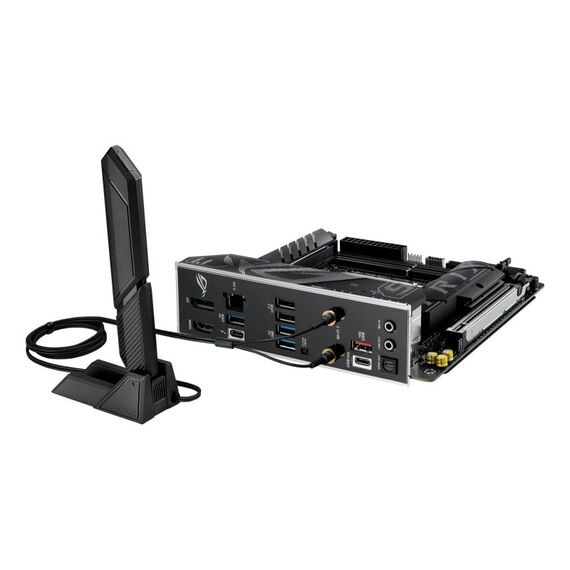 ASUS ROG STRIX B860-I GAMING WIFI Intel B860 LGA 1851 (Socket V1) mini ITX, 5 image