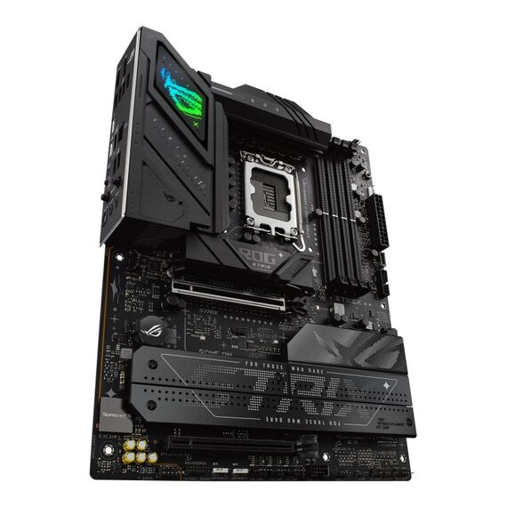 ASUS ROG STRIX B860-F GAMING WIFI Intel B860 LGA 1851 (Socket V1) ATX, 4 image