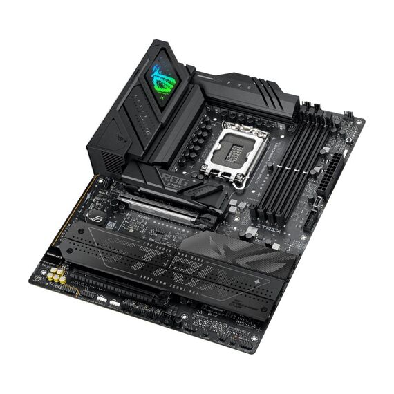 ASUS ROG STRIX B860-F GAMING WIFI Intel B860 LGA 1851 (Socket V1) ATX, 5 image