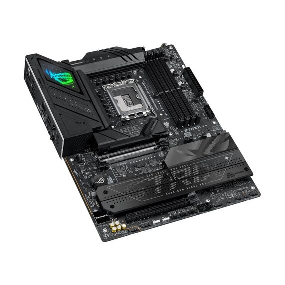 ASUS ROG STRIX B860-F GAMING WIFI Intel B860 LGA 1851 (Socket V1) ATX, 6 image