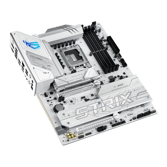 ASUS ROG STRIX B860-A GAMING WIFI Intel B860 LGA 1851 (Socket V1) ATX, 8 image