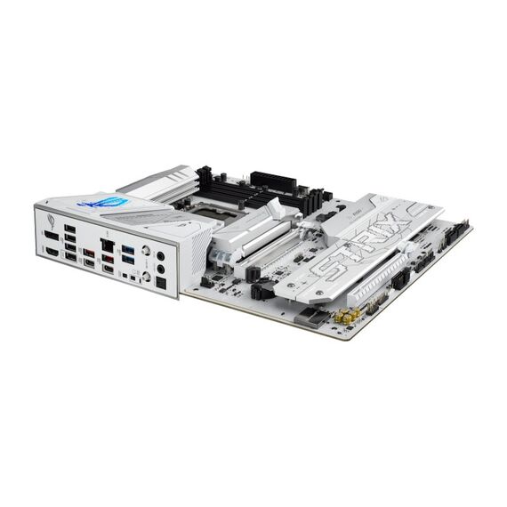 ASUS ROG STRIX B860-A GAMING WIFI Intel B860 LGA 1851 (Socket V1) ATX, 9 image