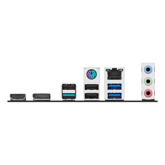 ASUS PRIME B860M-K Intel B860 LGA 1851 (Socket V1) micro ATX, 4 image