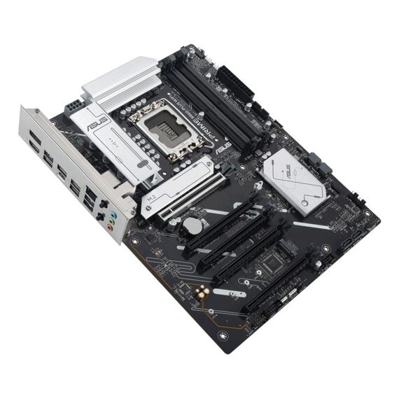 ASUS PRIME B860-PLUS WIFI Intel B860 LGA 1851 (Socket V1) ATX, 3 image