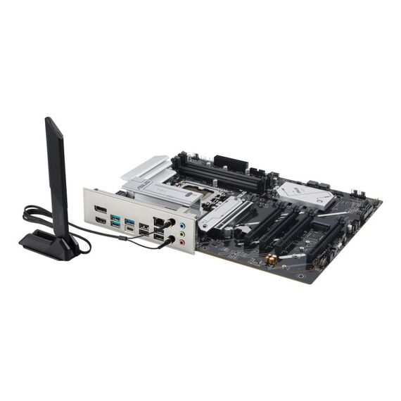 ASUS PRIME B860-PLUS WIFI Intel B860 LGA 1851 (Socket V1) ATX, 7 image