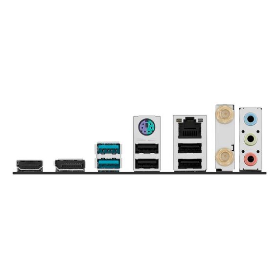 ASUS PRIME H810M-A WIFI Intel H810 LGA 1851 (Socket V1) micro ATX, 3 image