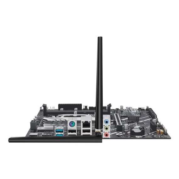 ASUS PRIME H810M-A WIFI Intel H810 LGA 1851 (Socket V1) micro ATX, 5 image