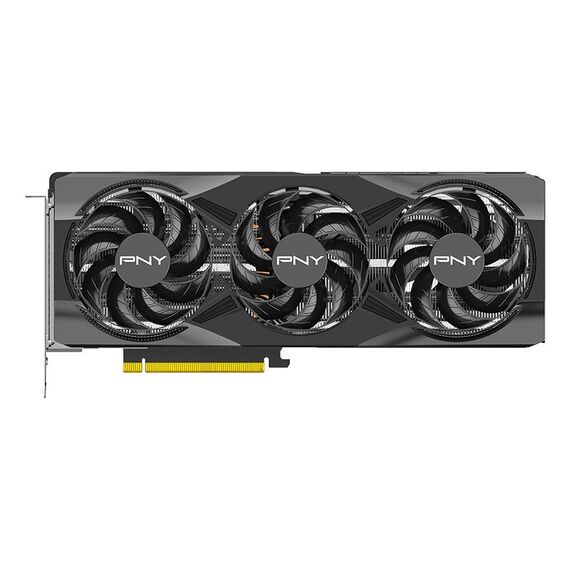 PNY GeForce RTX 5070 Ti OC NVIDIA 16 GB GDDR7