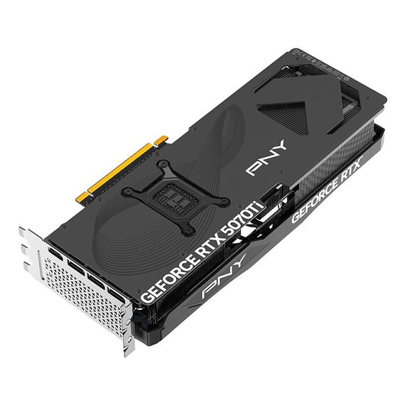 PNY GeForce RTX 5070 Ti OC NVIDIA 16 GB GDDR7, 3 image
