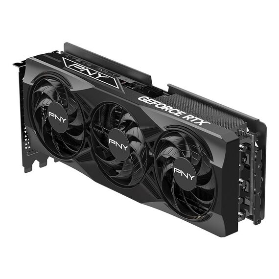 PNY GeForce RTX 5070 Ti OC NVIDIA 16 GB GDDR7, 6 image
