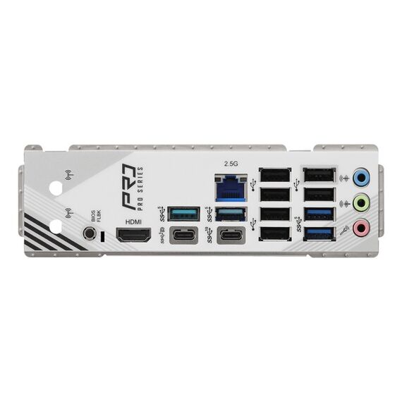 Asrock B850 Pro RS AMD B850 Sockel AM5 ATX, 3 image