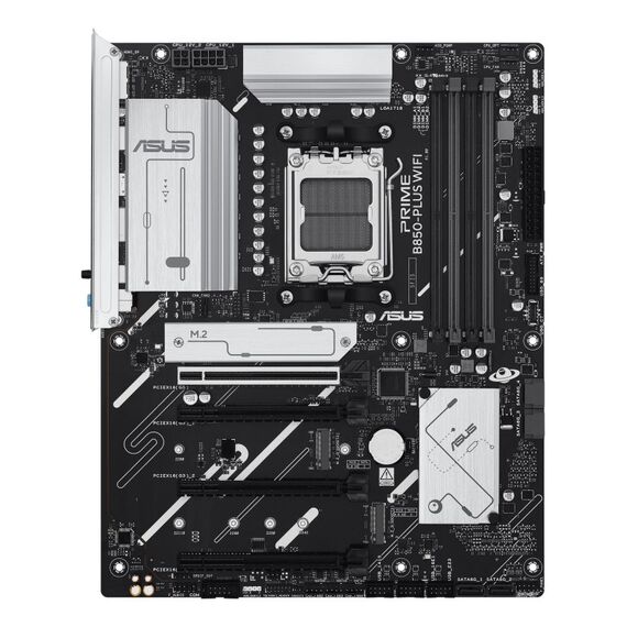 ASUS PRIME B850-PLUS WIFI AMD B850 Sockel AM5 ATX, 2 image