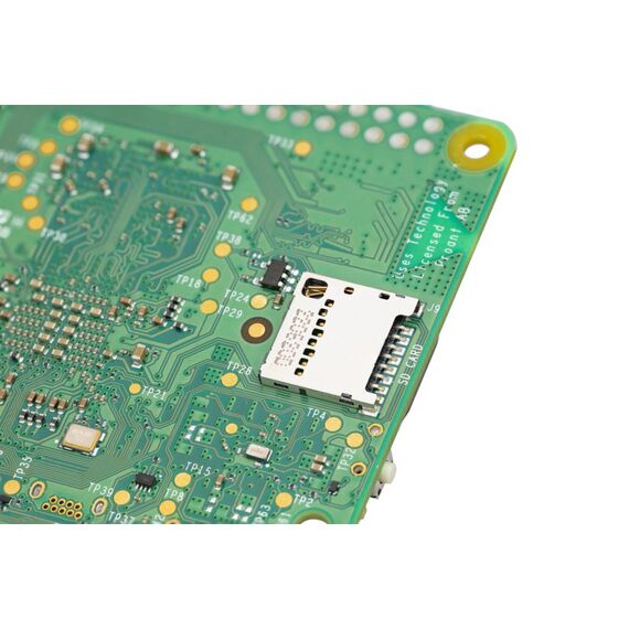 Raspberry Pi 5 Entwicklungsplatine Arm Cortex-A76 2400 MHz, 15 image
