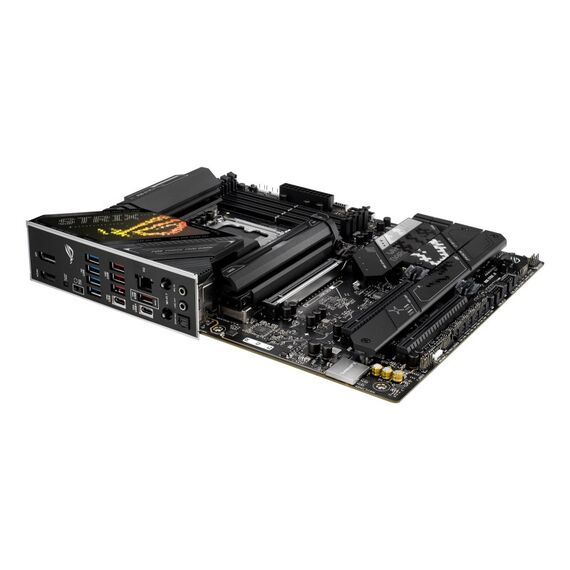 ASUS ROG STRIX Z890-H GAMING WIFI Intel Z890 LGA 1851 (Socket V1) ATX, 4 image