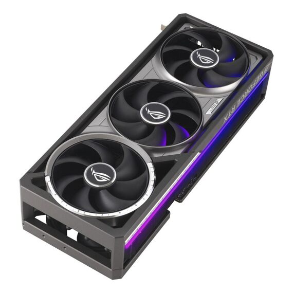 ASUS ROG Astral - -RTX5090-32G-GAMING NVIDIA GeForce RTX 5090 32 GB GDDR7, 2 image