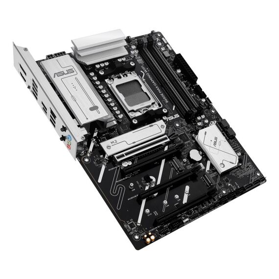 ASUS B650E MAX GAMING WIFI AMD B650 Sockel AM5 ATX, 4 image