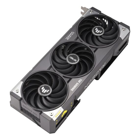 ASUS TUF Gaming TUF-RX9070XT-O16G-GAMING AMD Radeon RX 9070 XT 16 GB GDDR6, 3 image