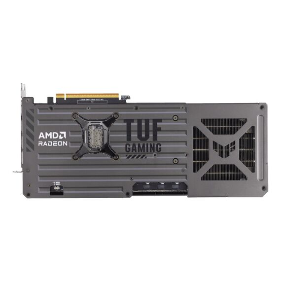 ASUS TUF Gaming TUF-RX9070XT-O16G-GAMING AMD Radeon RX 9070 XT 16 GB GDDR6, 5 image