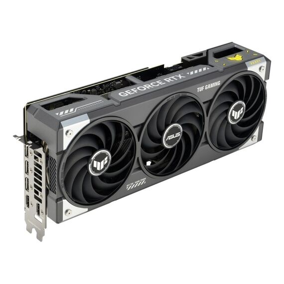 ASUS TUF Gaming TUF-RTX5070TI-O16G-GAMING NVIDIA GeForce RTX 5070 Ti 16 GB GDDR7, 4 image