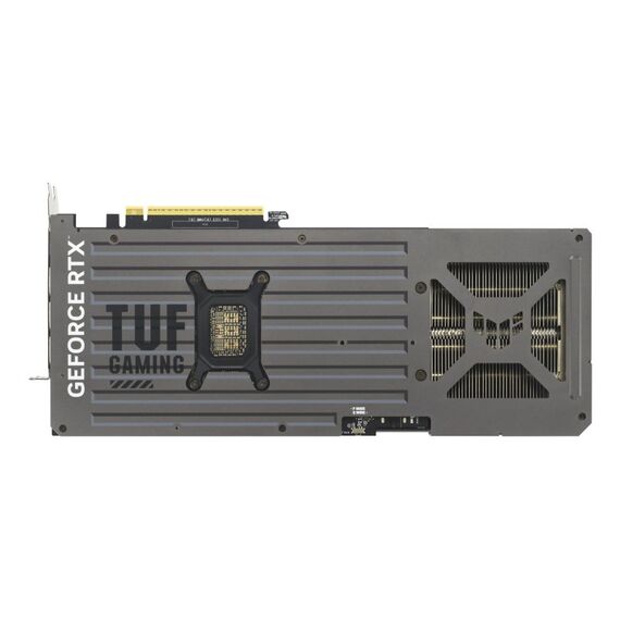 ASUS TUF Gaming TUF-RTX5070TI-O16G-GAMING NVIDIA GeForce RTX 5070 Ti 16 GB GDDR7, 5 image