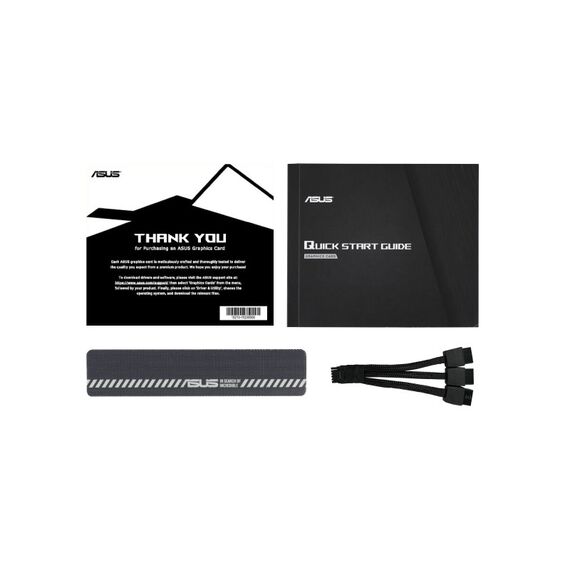 ASUS Prime -RTX5070TI-O16G NVIDIA GeForce RTX 5070 Ti 16 GB GDDR7, 5 image