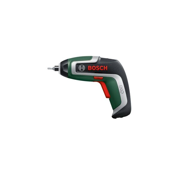 Bosch 0 603 9E0 000 235 RPM Schwarz, Grün