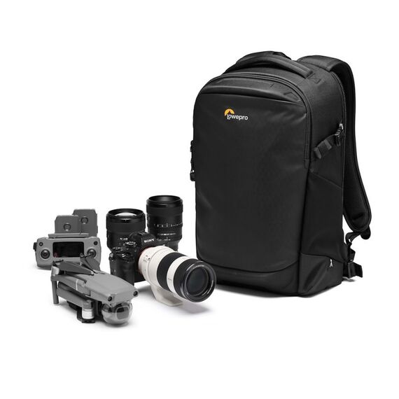 Lowepro LP37350-PWW Kameratasche/-koffer Rucksack Schwarz, 5 image