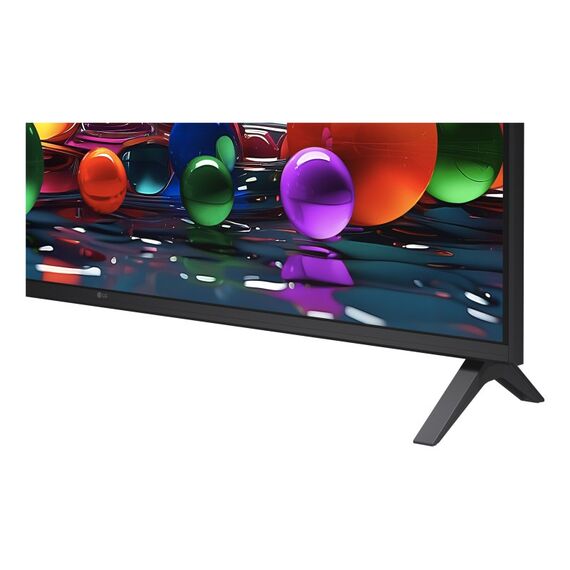 LG UHD AI 43UA75006LA 109,2 cm (43") 4K Ultra HD Smart-TV WLAN Schwarz, 7 image