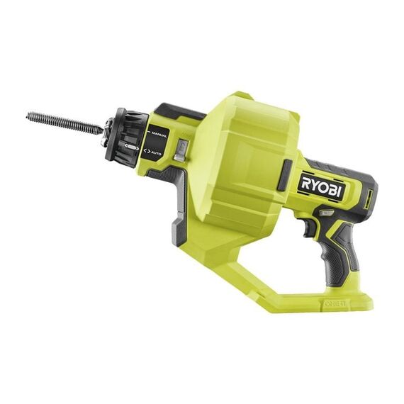 Ryobi Akku-Rohrreinigungsgerät  RDA18-0 18 V,  ohne Akku und Ladegerät