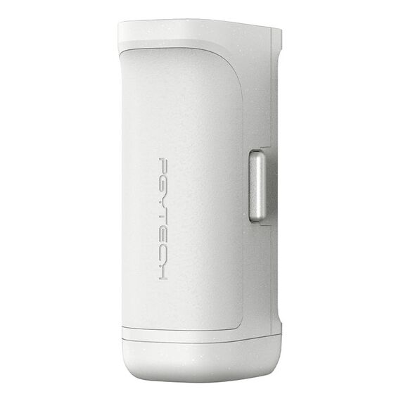 PGYTECH P-PG-038 Powerbank 3000 mAh Weiß, Farbe: Weiß