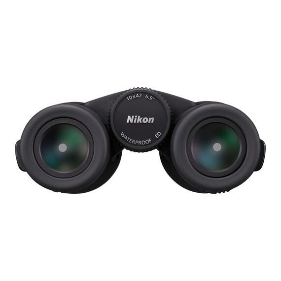 Nikon Monarch M7 10x42 Fernglas Schwarz, 3 image