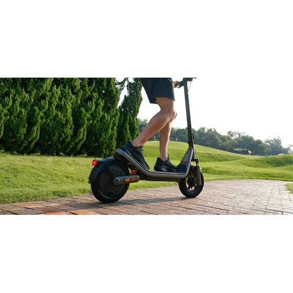 Xiaomi Electric Scooter 6 Grau 20 km/h 10 Ah, 4 image
