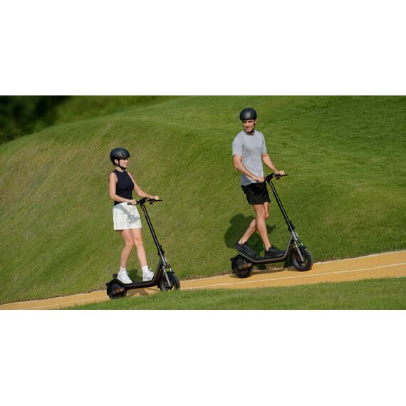 Xiaomi Electric Scooter 6 Grau 20 km/h 10 Ah, 5 image