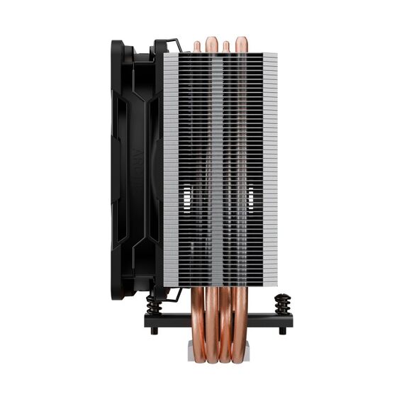 ARCTIC Freezer 36-S Multikompatibler Tower CPU-Kühler, Farbe: Schwarz, Edelstahl, 2 image