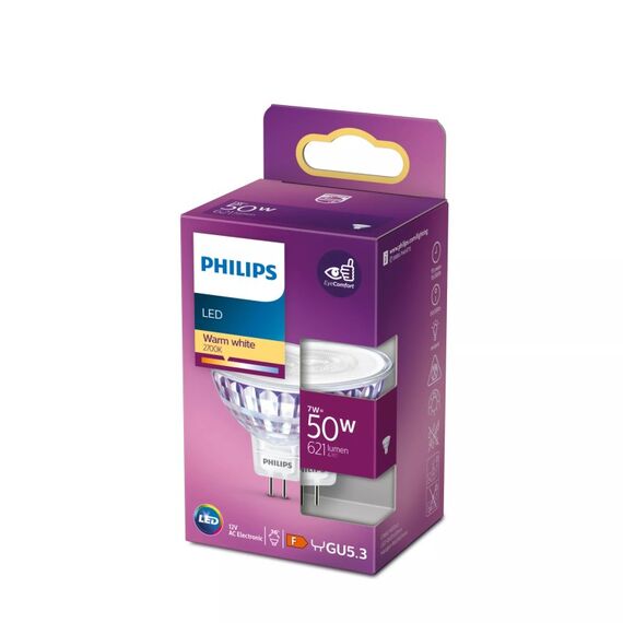 Philips Spot 50W MR16 GU5.3, 2 image