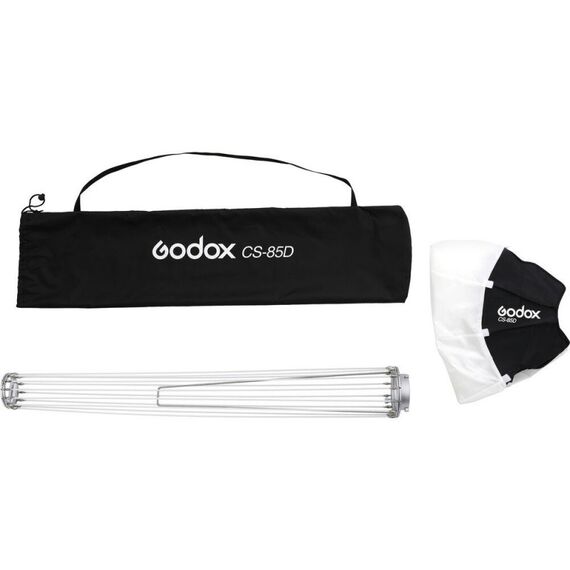 Godox CS-85D Kugel Softbox, 8 image