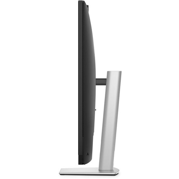 DELL Pro P P4326QEB Computerbildschirm 108 cm (42.5") 3840 x 2160 Pixel 4K Ultra HD LCD Schwarz, Grau, 5 image